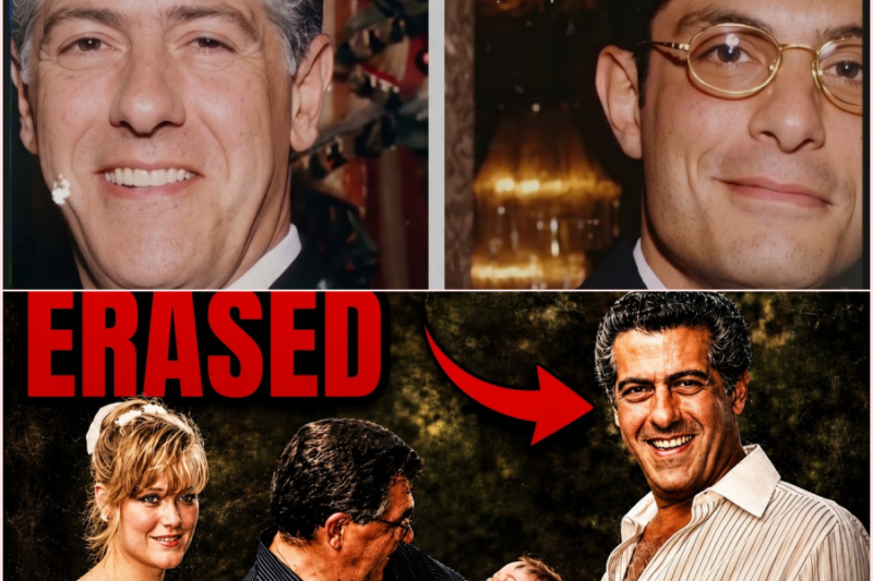 William Cutolo Walked Into a Peace Meeting — Then Vanished for 9 Years