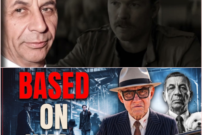 The Real Meyer Lansky Was The Most Dangerous Gangster Behind ‘Lansky’ Movie 
