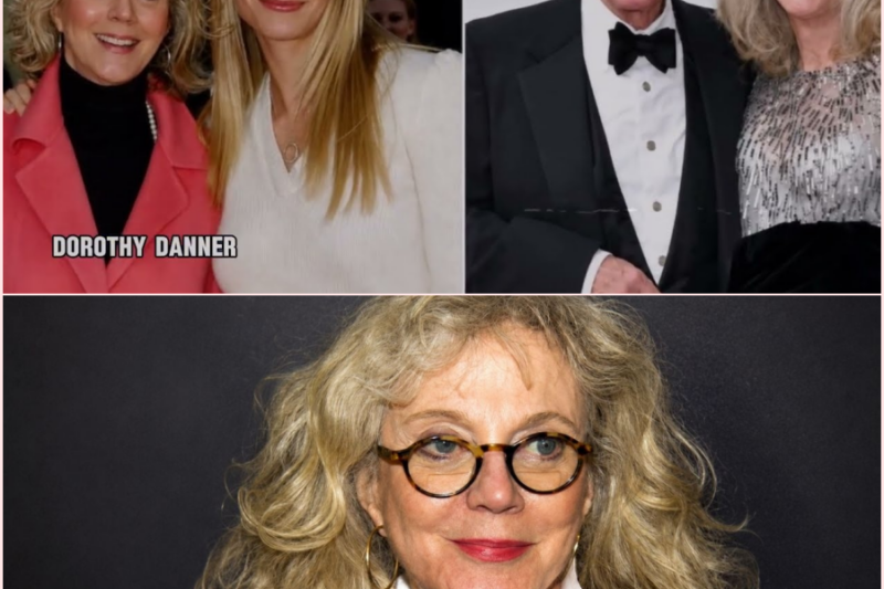 At 83, The Tragedy Of Blythe Danner Is Beyond Heartbreaking 