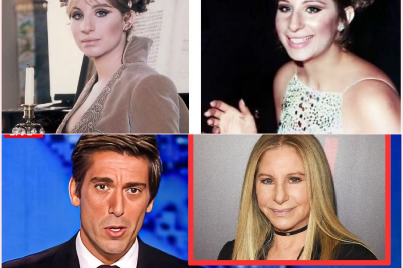 What Happened to Barbra Streisand At 84 – Try Not to CRY When You See This 