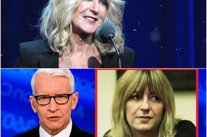 Christine McVie’s Cause of Death Has Been Revealed, Try Not to Gasp 