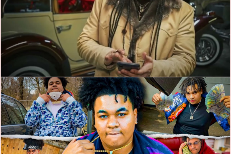 FBI Called Him The “Youngest Drug Boss in Milwaukee”: Big Wan’s Rise & Fall 