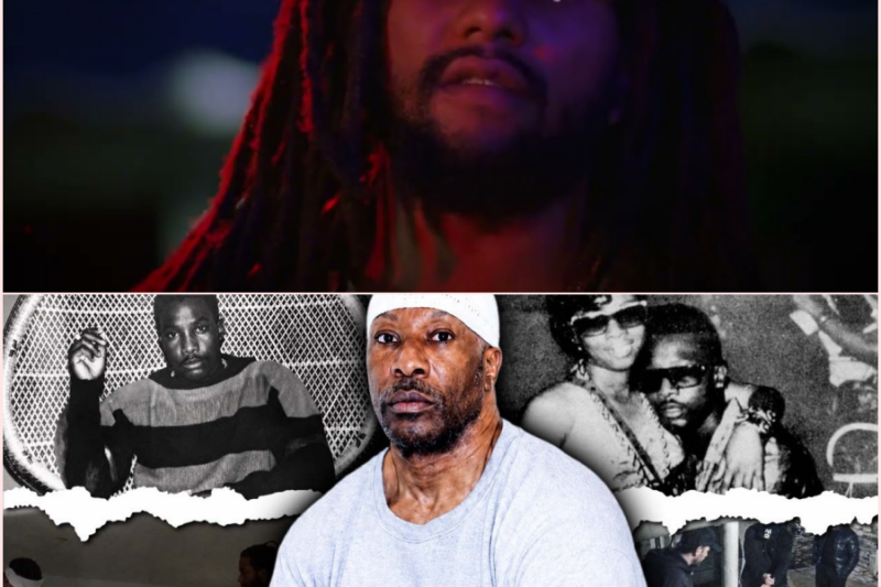 He K*lled 10 People, Got Snitched On By His Best Friend & Rumored D*ad: Delroy ‘Uzi’ Edwards