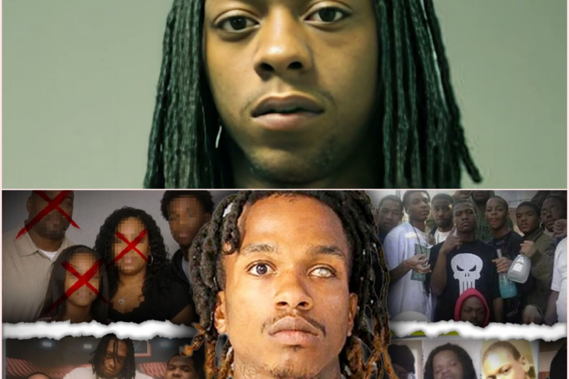 To Become a Gang Leader, He Chose To Exec*te His Own Family Member 