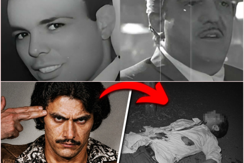 The Real Mob Stories Are Worse Than Goodfellas