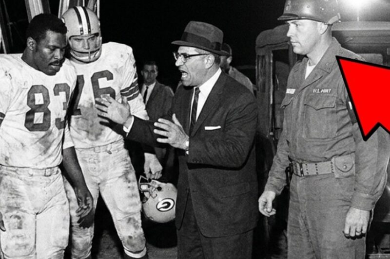 Vince Lombardi REFUSED to Let His Team Sleep in a Racist City — What He Did Shocked the NFL D