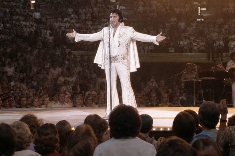 Everyone Has Seen the Photo of Elvis and Nixon. Almost No One Knows the Real Reason He Went. D
