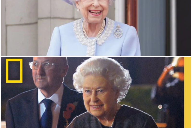 Being the Queen: The Life of Queen Elizabeth II | National Geographic (Full Episode) –  Hw