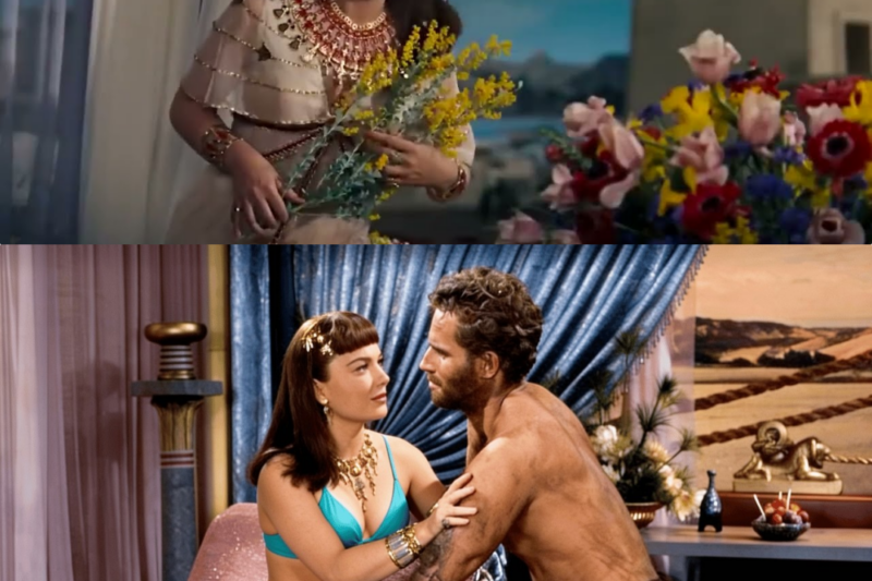 15 INSANE Details You Missed in The Ten Commandments (1956)