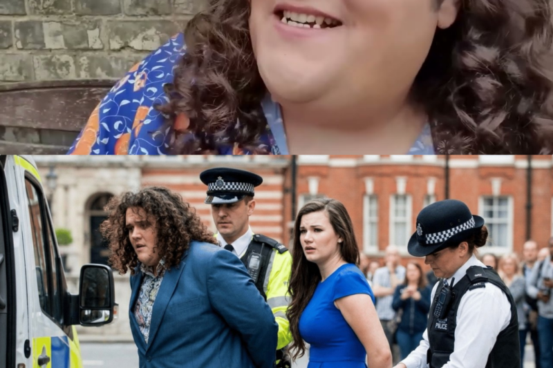 What Really Happened Between Jonathan and Charlotte From Britain’s Got Talent