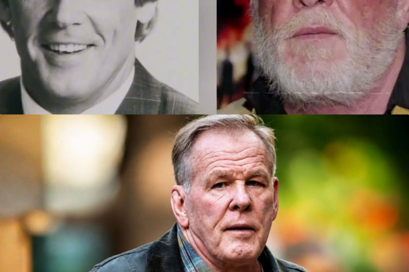 Nick Nolte Lived A Double Life For Years, And No One Knew—Until Now JJ
