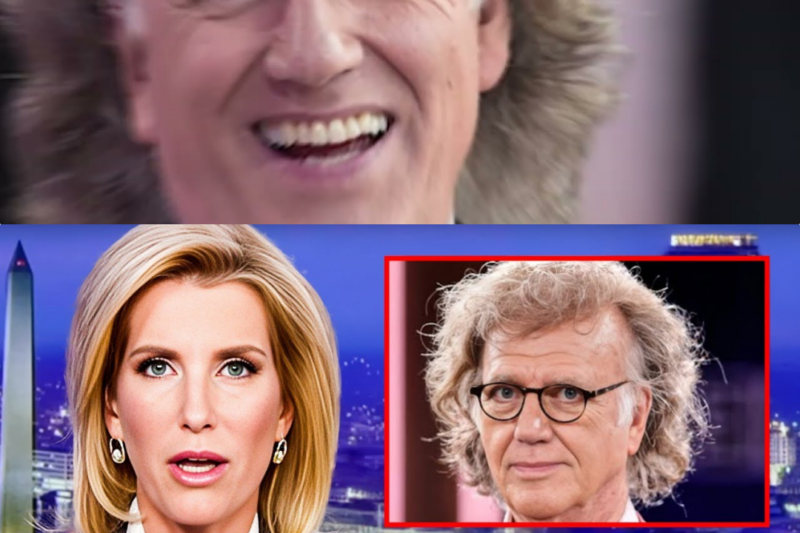 The Secret Legacy of the Waltz King: Uncovering the Emotional Truth Behind Andre Rieu’s Fortune