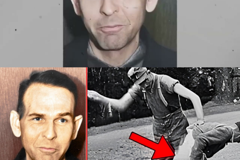 Painful Execution of AMON GOETH *Warning REAL FOOTAGE JJ