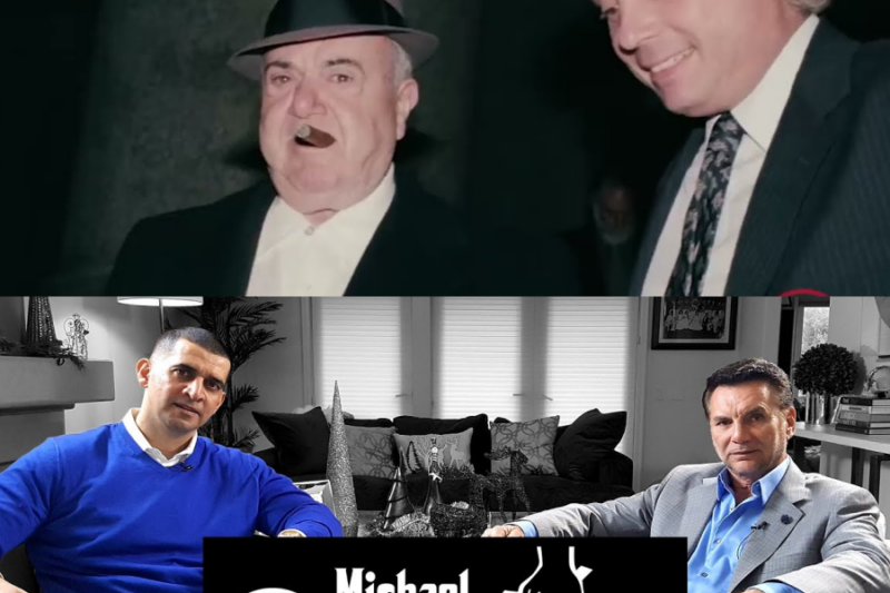 Highest Paid Mafia Boss Tells the TRUTH About the Life – Ty