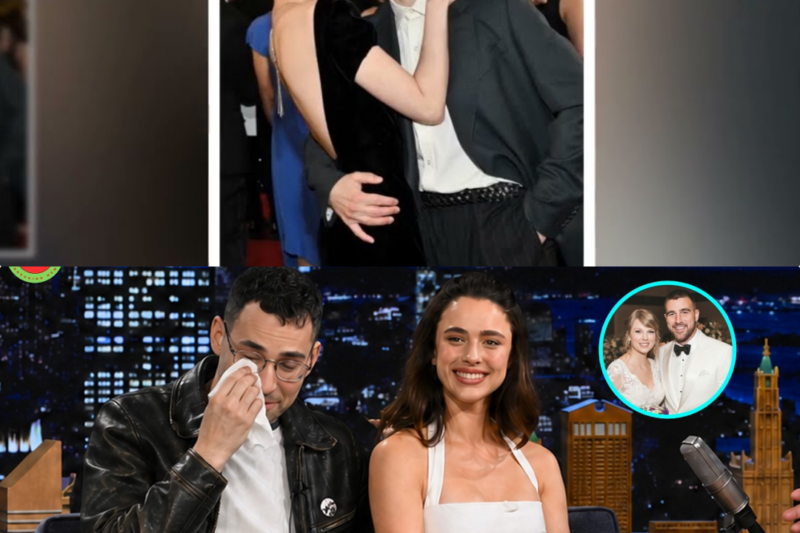 Behind the Silence: Jack Antonoff Breaks His Silence on the Heartbreaking Reason for His Split from Margaret Qualley