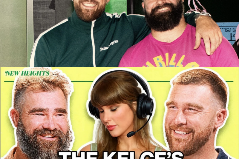 The Return of the Kelce Brothers: Why the Latest New Heights Teaser Has Fans in a Frenzy