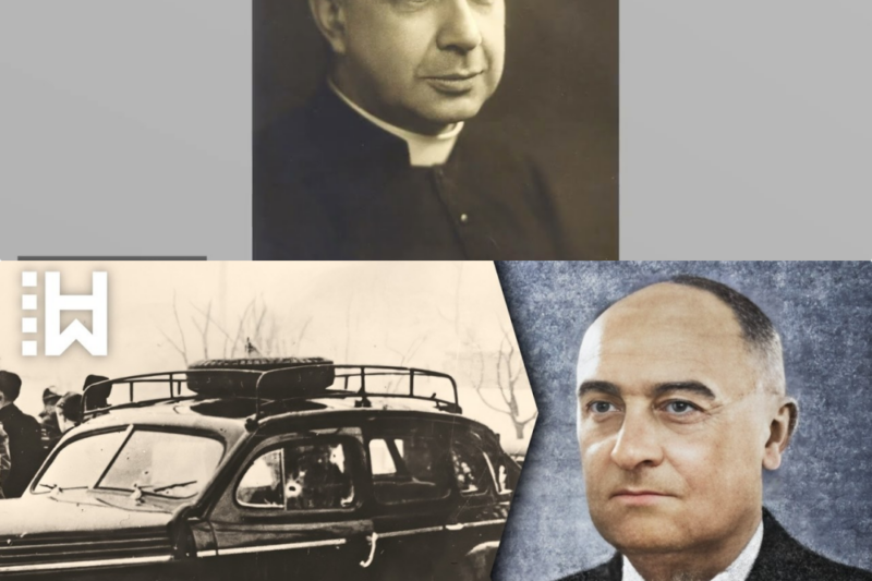 The Final Reckoning: How Belgium Dealt with Nazi Collaborators